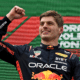 Austrian Grand Prix Verstappen