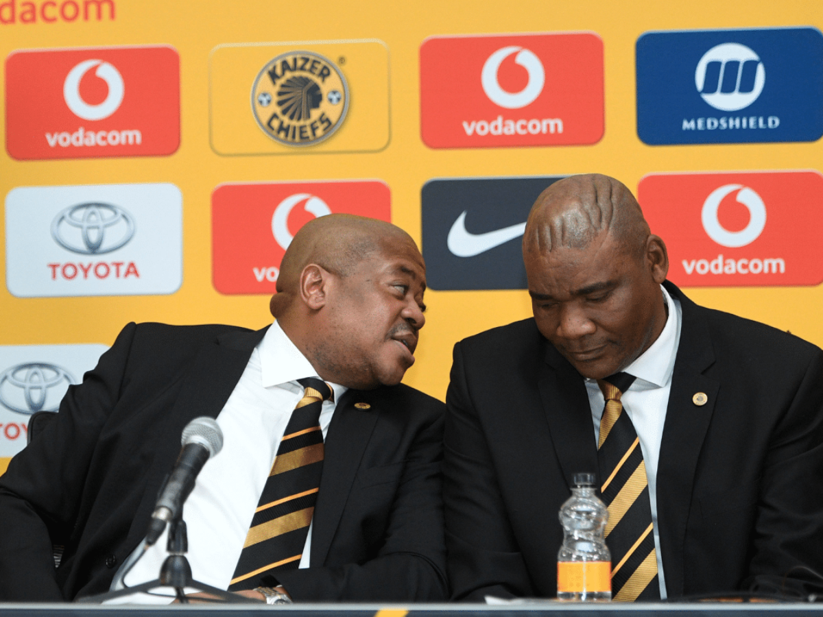 PSL Transfer News I Kaizer Chiefs 5 Potential January Signings