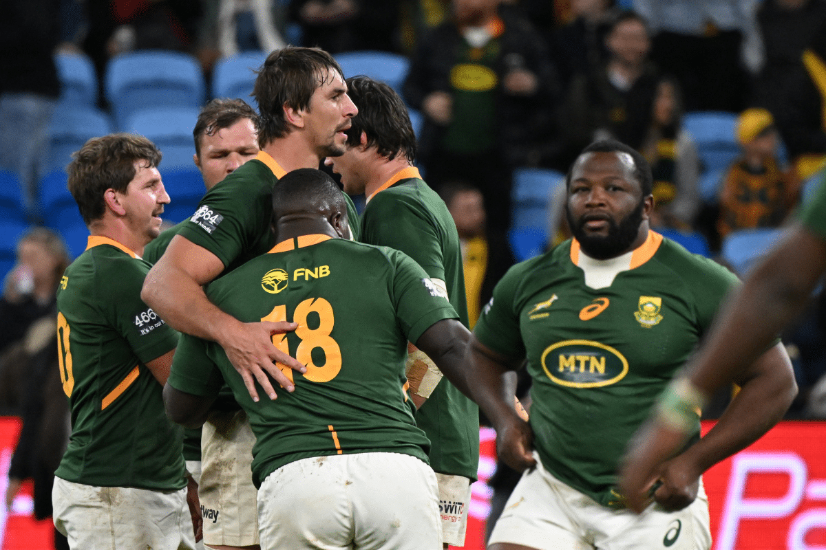 Springboks