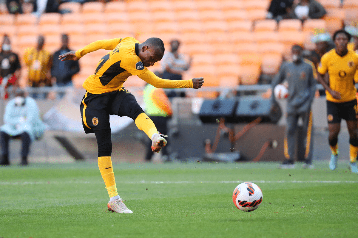 Khama Billiat