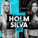 UFC Vegas 77 Holm Bueno Silva