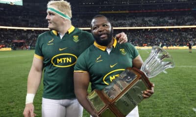 Springboks