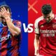 Crystal Palace v Arsenal