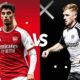 Arsenal v Fulham