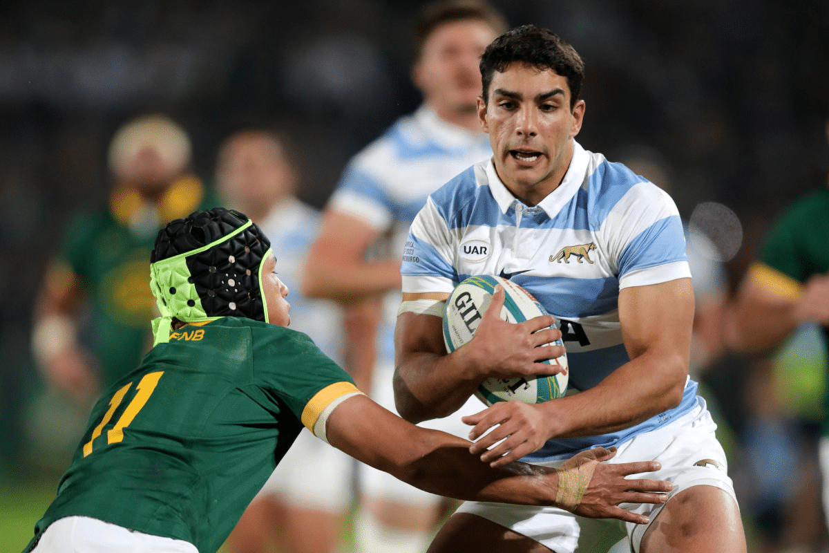 Springboks Rugby World Cup