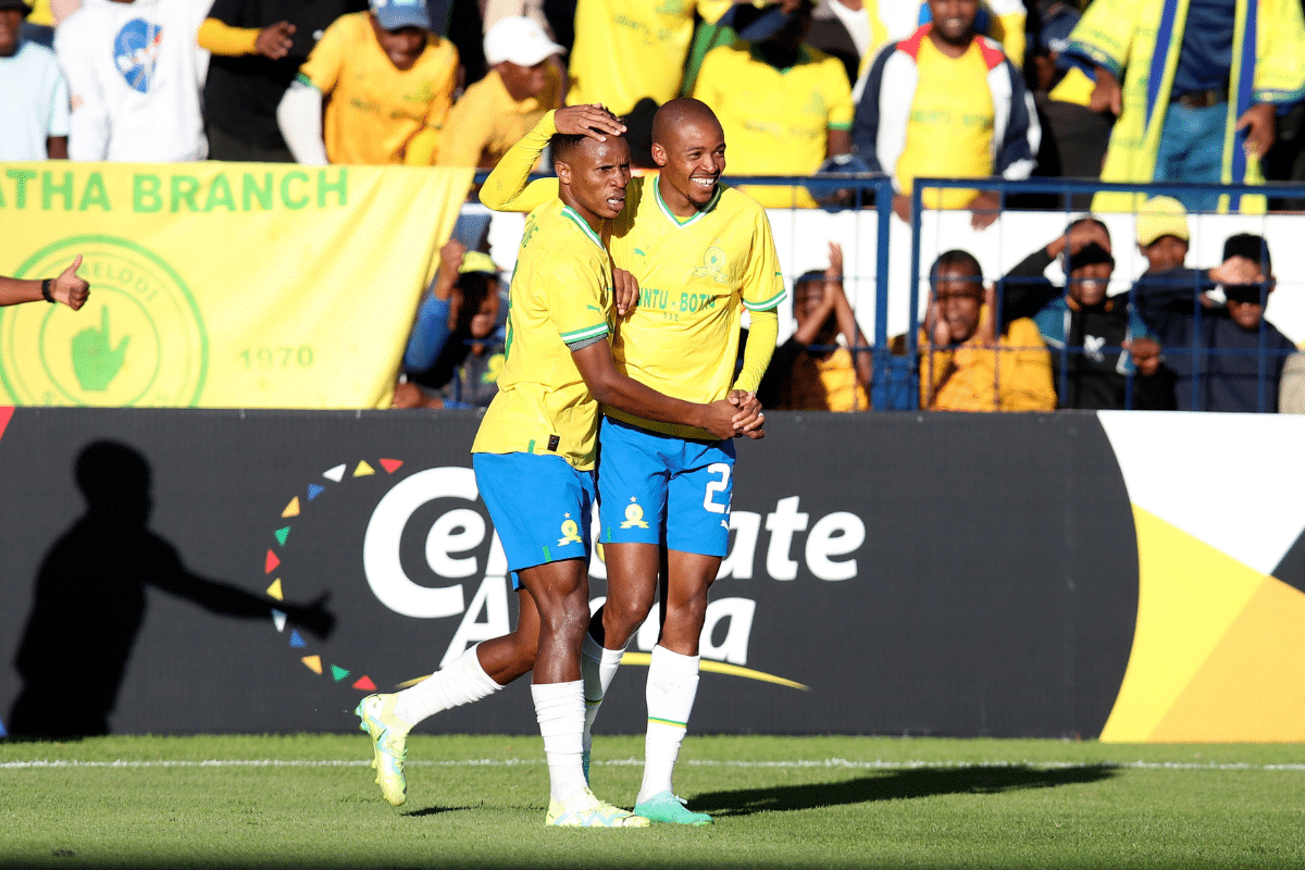 Mamelodi Sundowns