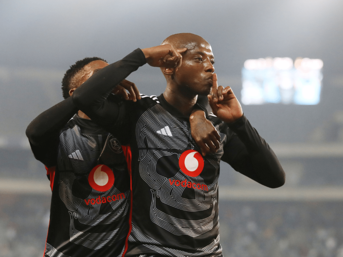 Orlando Pirates, 2023/24 DStvPrem, Preseason Press Conference