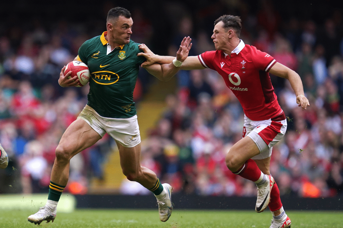 5 Takeaways From Rugby World Cup Warm-Up Games
