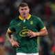 Springboks All Blacks Marx