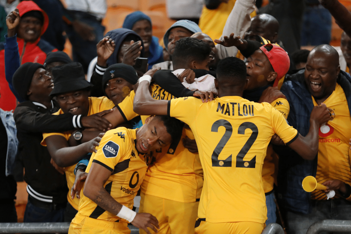 DStv Premiership Preview: Kaizer Chiefs