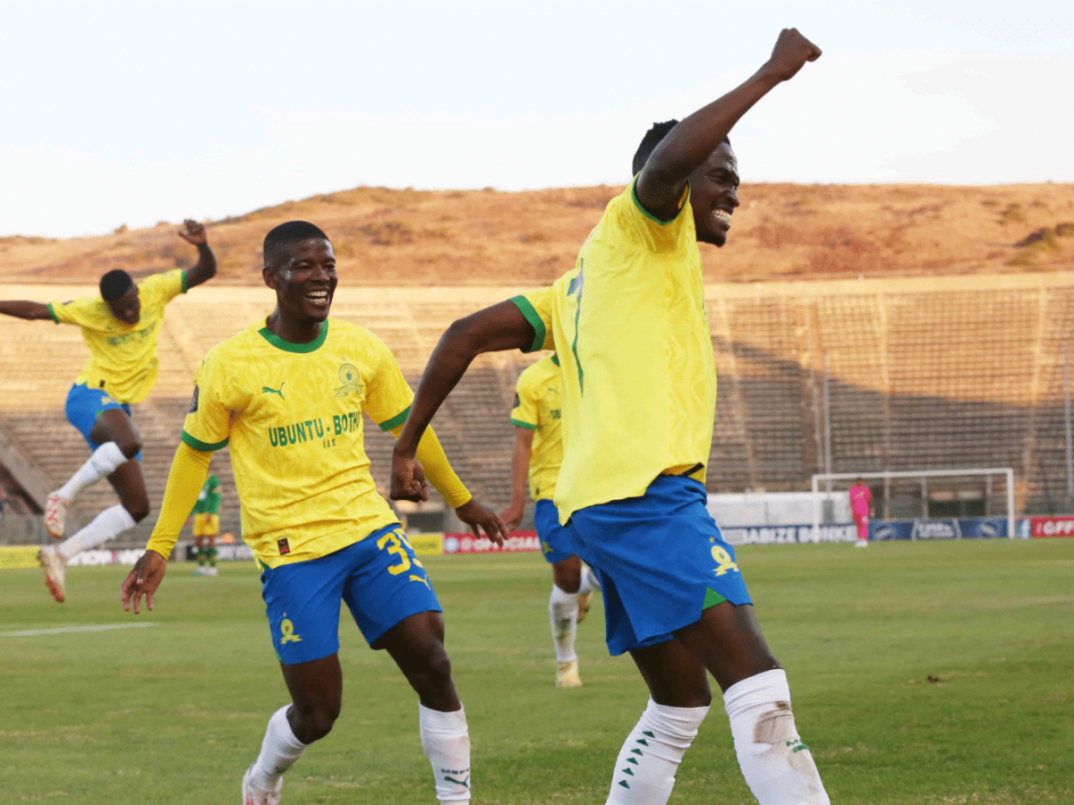 Orlando Pirates vs Mamelodi Sundowns Prediction and Betting Tips