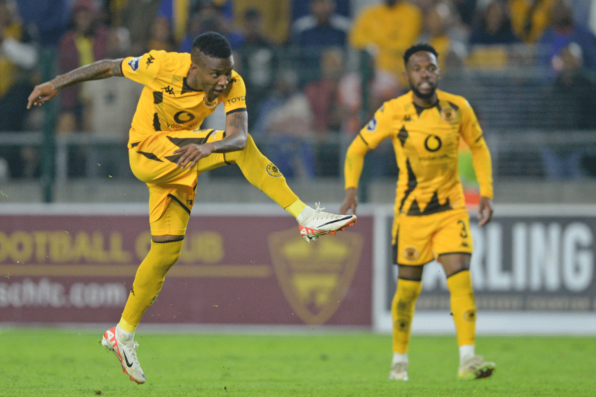 Kaizer Chiefs vs Chippa United: Lineup & Live Score Today 06 Aug