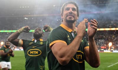 Eben Etzebeth