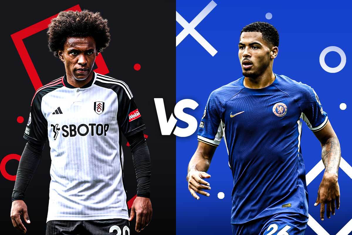 Fulham v Chelsea Preview