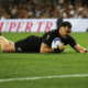 New Zealand Rugby World Cup