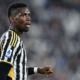 Paul Pogba Failed Drug