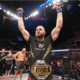 Dana White UFC 295 296