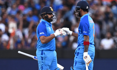 Cricket World Cup Outright Favourites