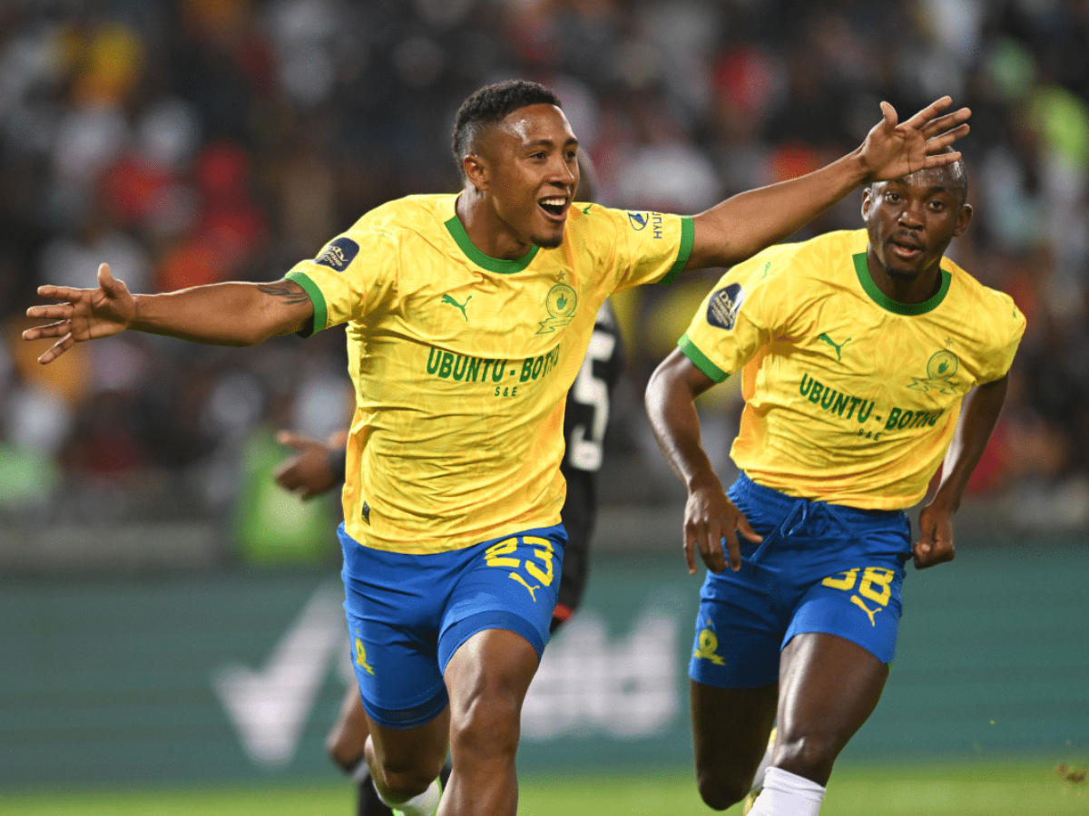 Orlando Pirates vs Mamelodi Sundowns Prediction and Betting Tips