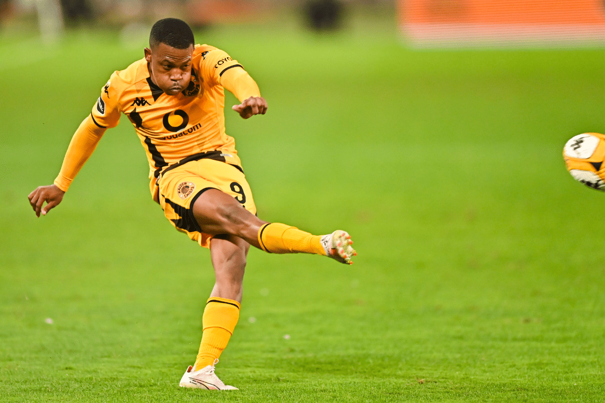 DStv Premiership Preview: Kaizer Chiefs