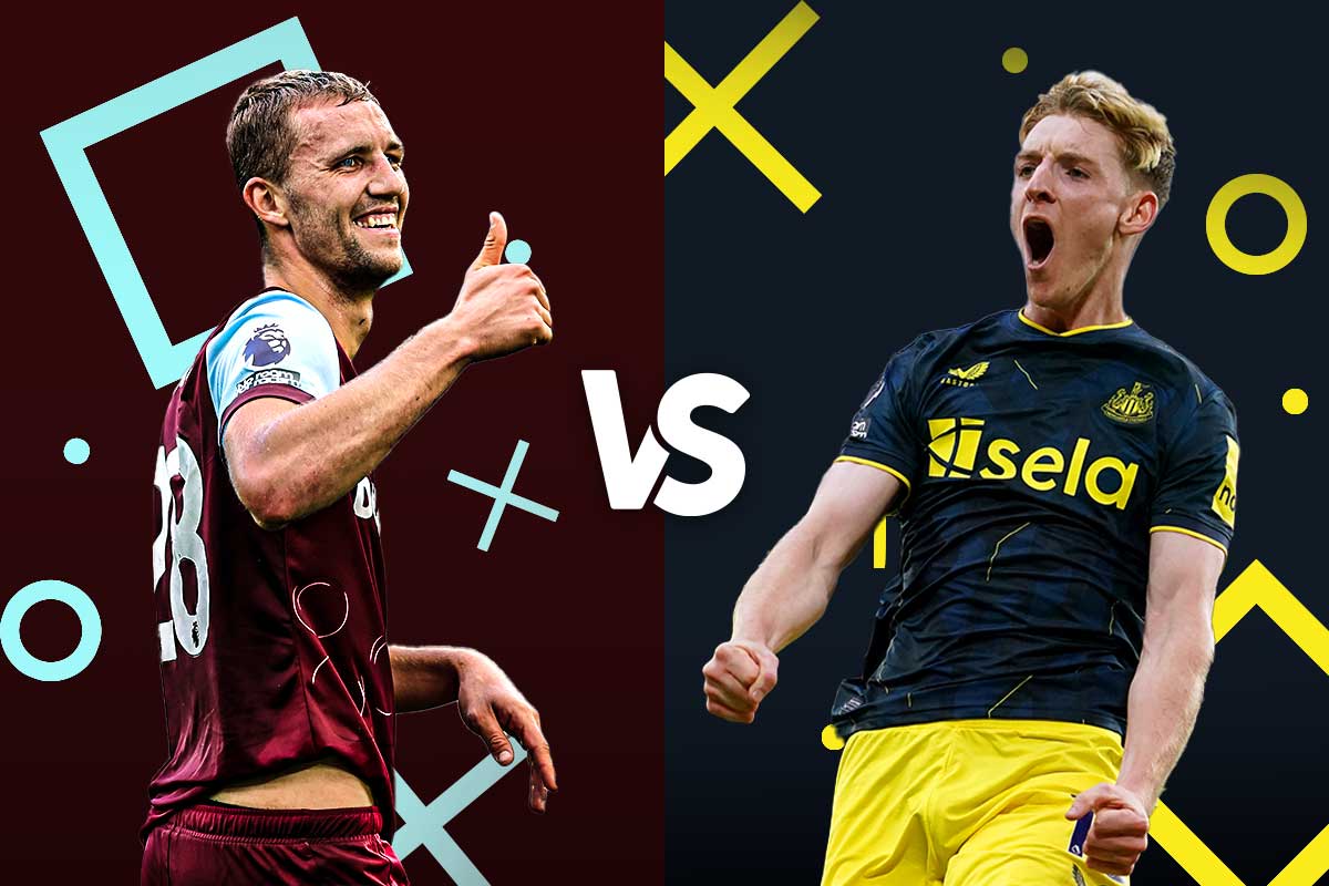 West Ham v Newcastle