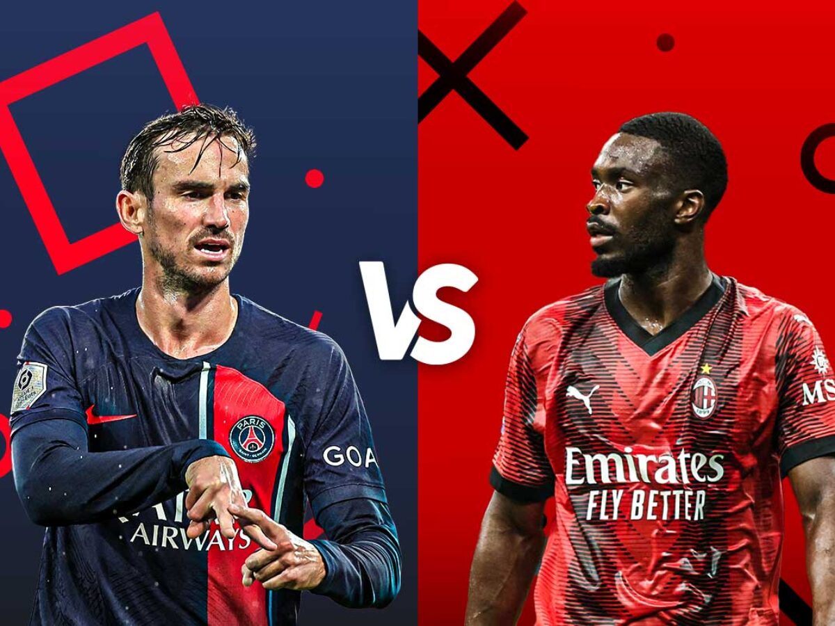 PSG vs Inter Milan Score Updates: PSG squander lead to lose again