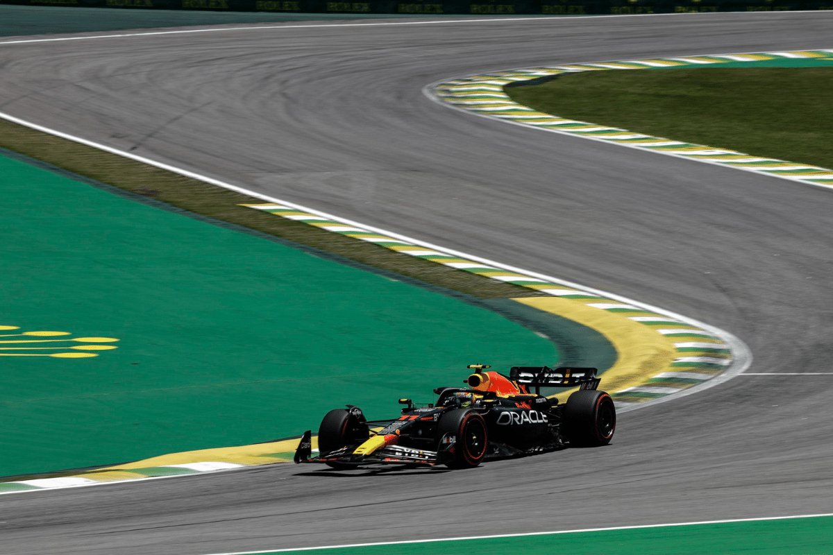 Winners and Losers from 2023 F1 Brazilian Grand Prix Sprint