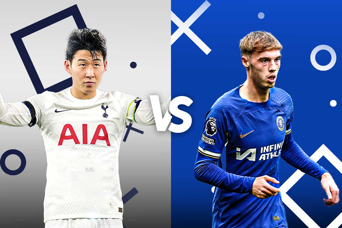 Tottenham vs Chelsea prediction, odds, betting tips, best bets for Monday's  Premier League match