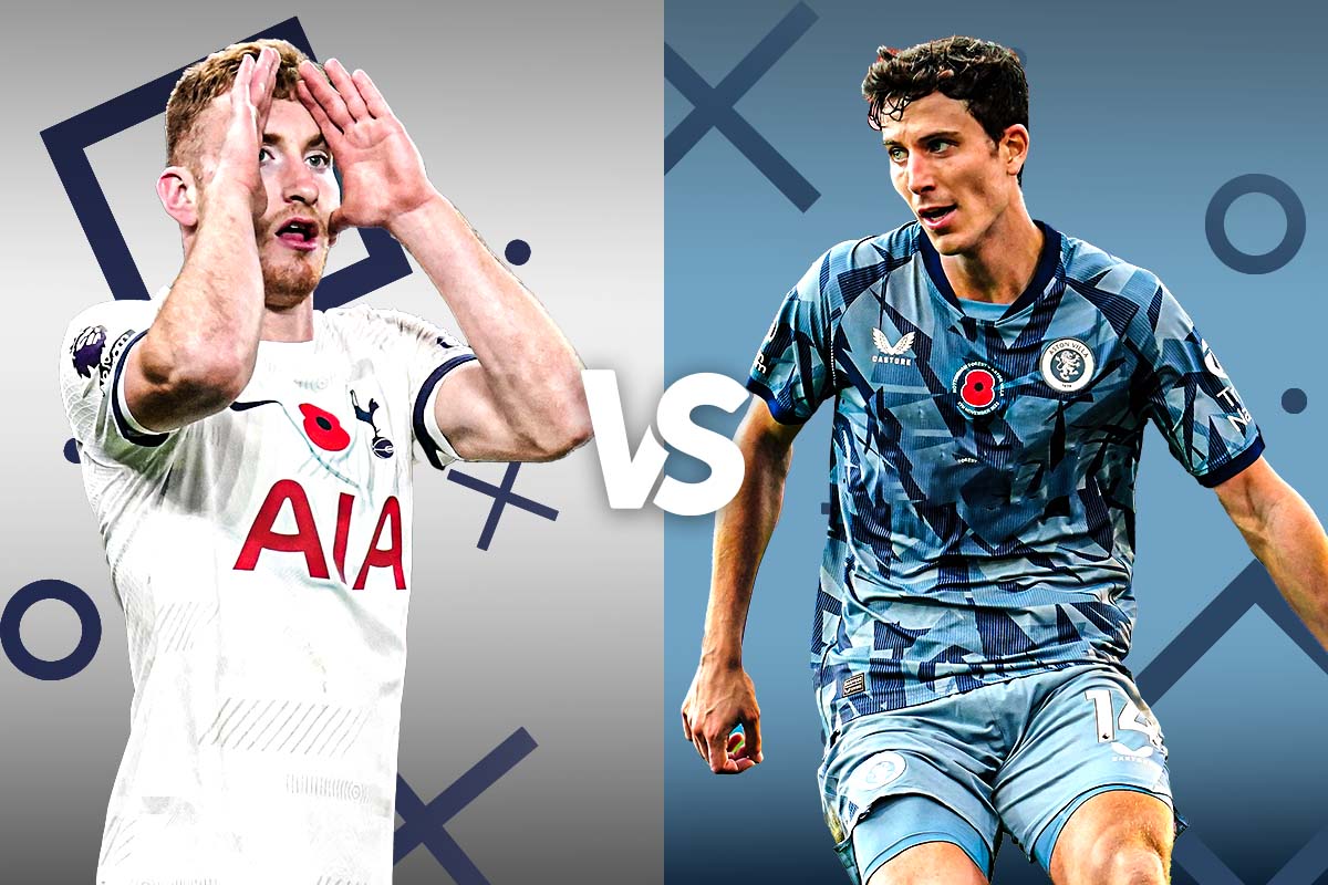 Premier League: Tottenham vs Aston Villa - Prediction, Stats & Odds