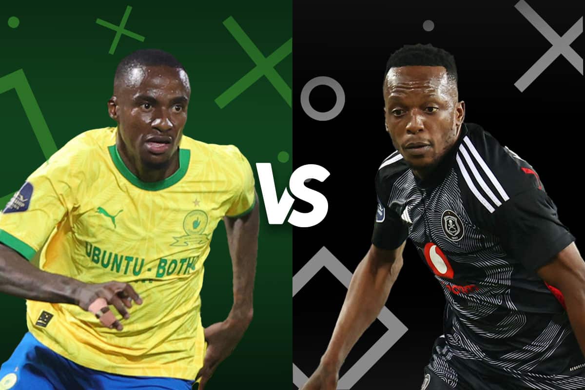 Nedbank Cup Final