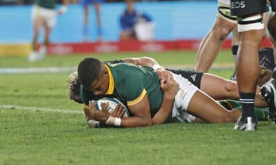 Rugby Championship