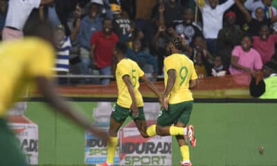 Bafana Bafana