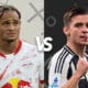 RB Leipzig v Juventus