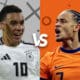 Germany v Netherlands