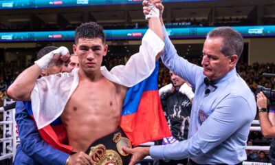 Dmitry Bivol